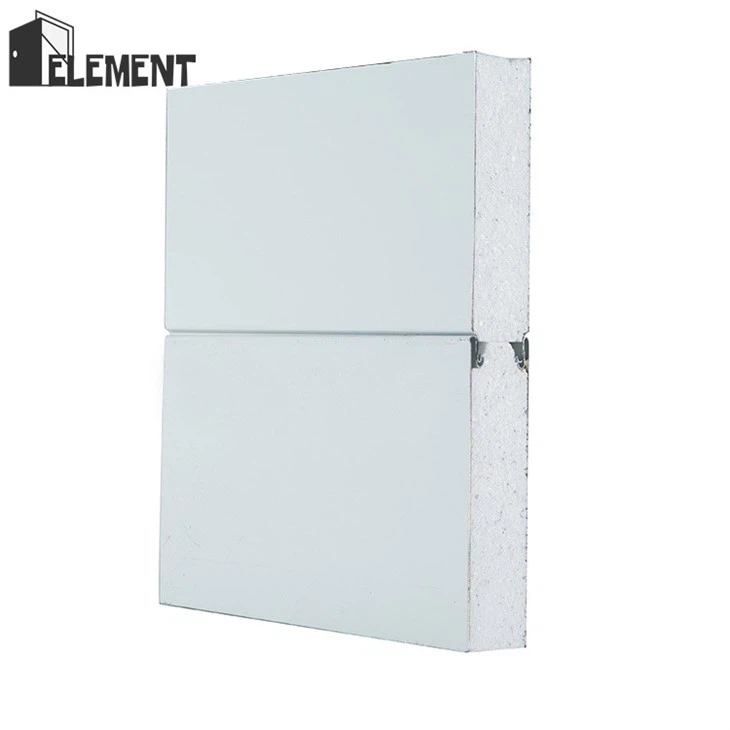 expanded polystyrene sandwich panel (2)