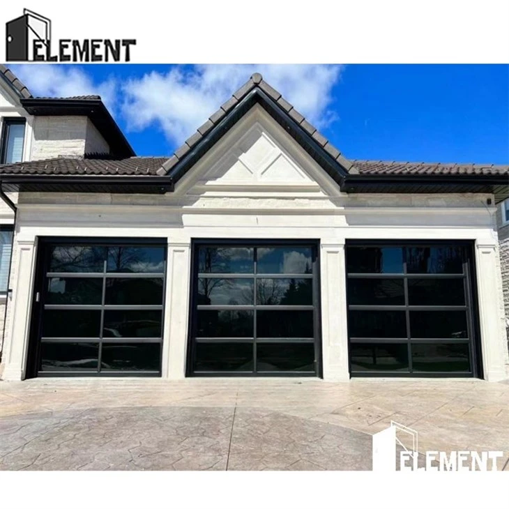 Garage Door Smart