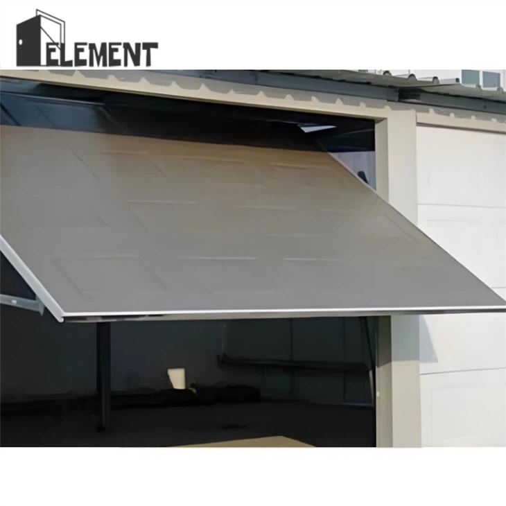 Jednodijelna garažna vrata