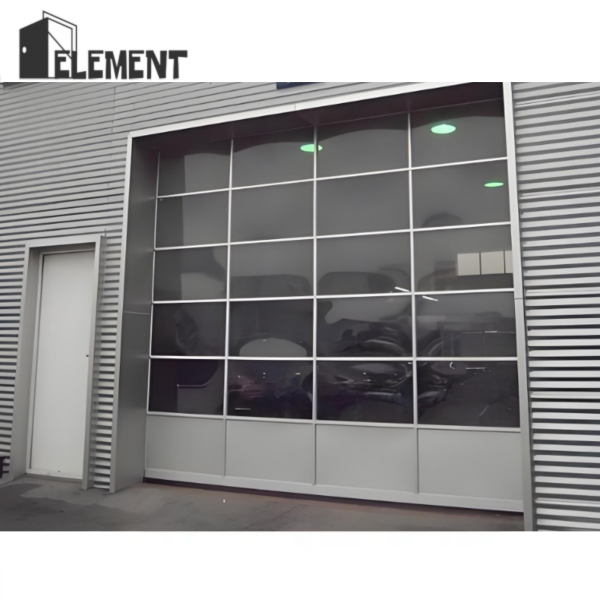Roller Door Garage Transparent Roller Door Garage Transparent