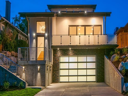 Garage Door