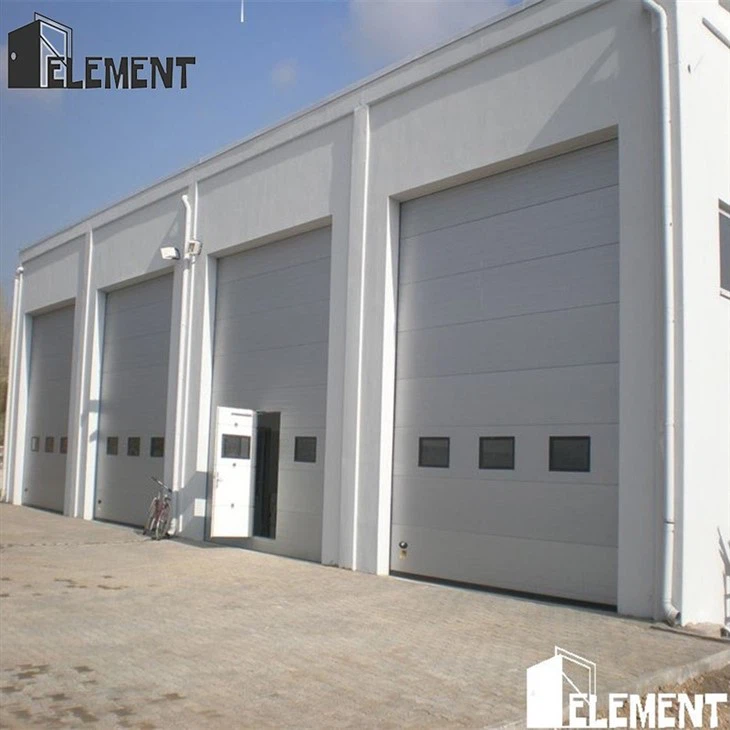 sectional garage door (5)