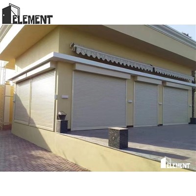 Roll Up Garage Doors Roll Up Garage Doors