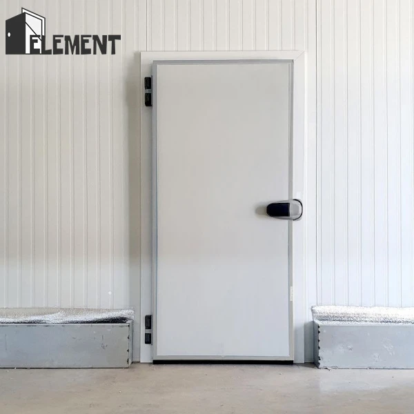 Cold Room Door Insulation