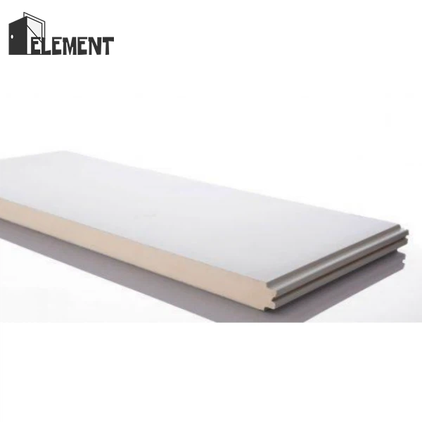 Polyurethane Foam Panels